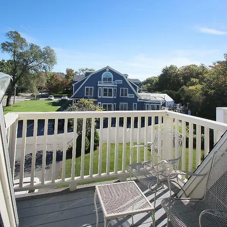 Seacastles Resort Ogunquit Exterior photo