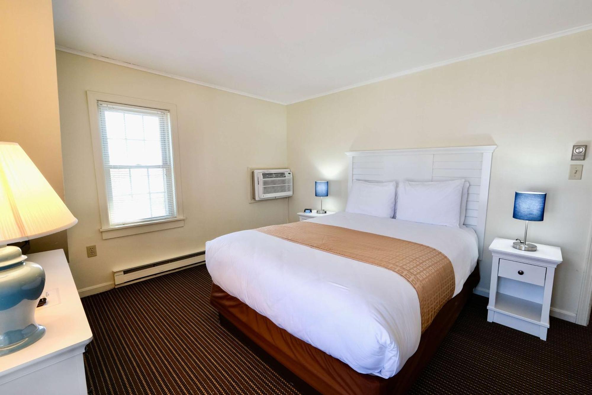 Seacastles 3* Ogunquit