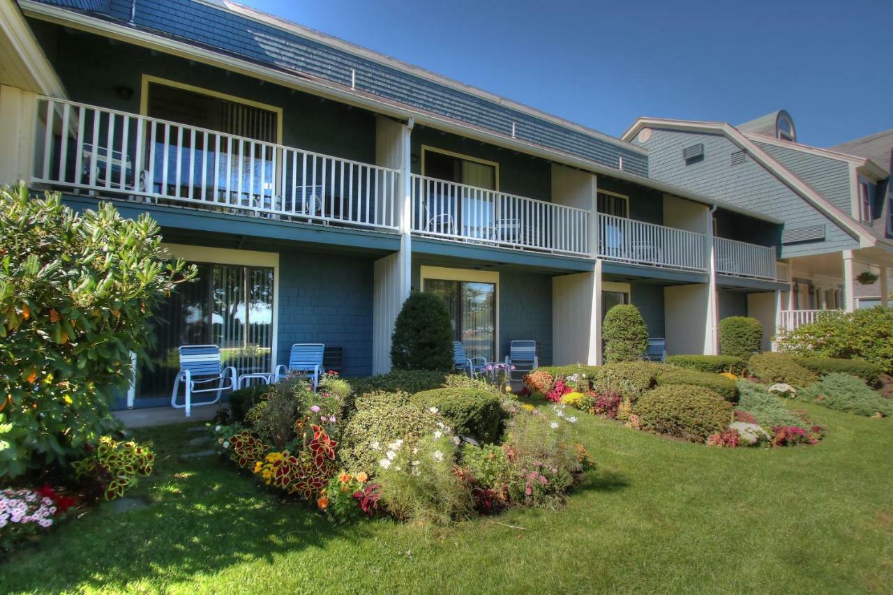 Seacastles 3* Ogunquit