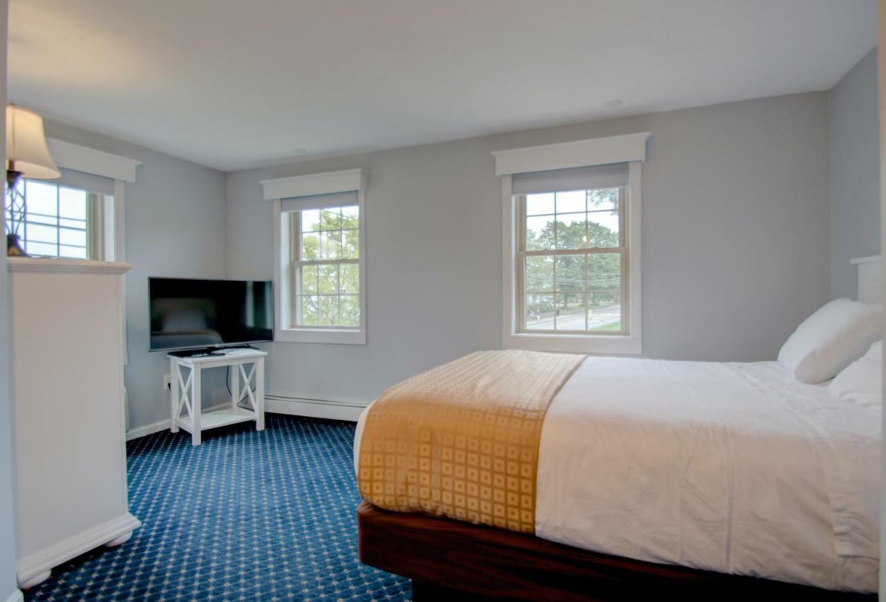 Resort Seacastles Ogunquit
