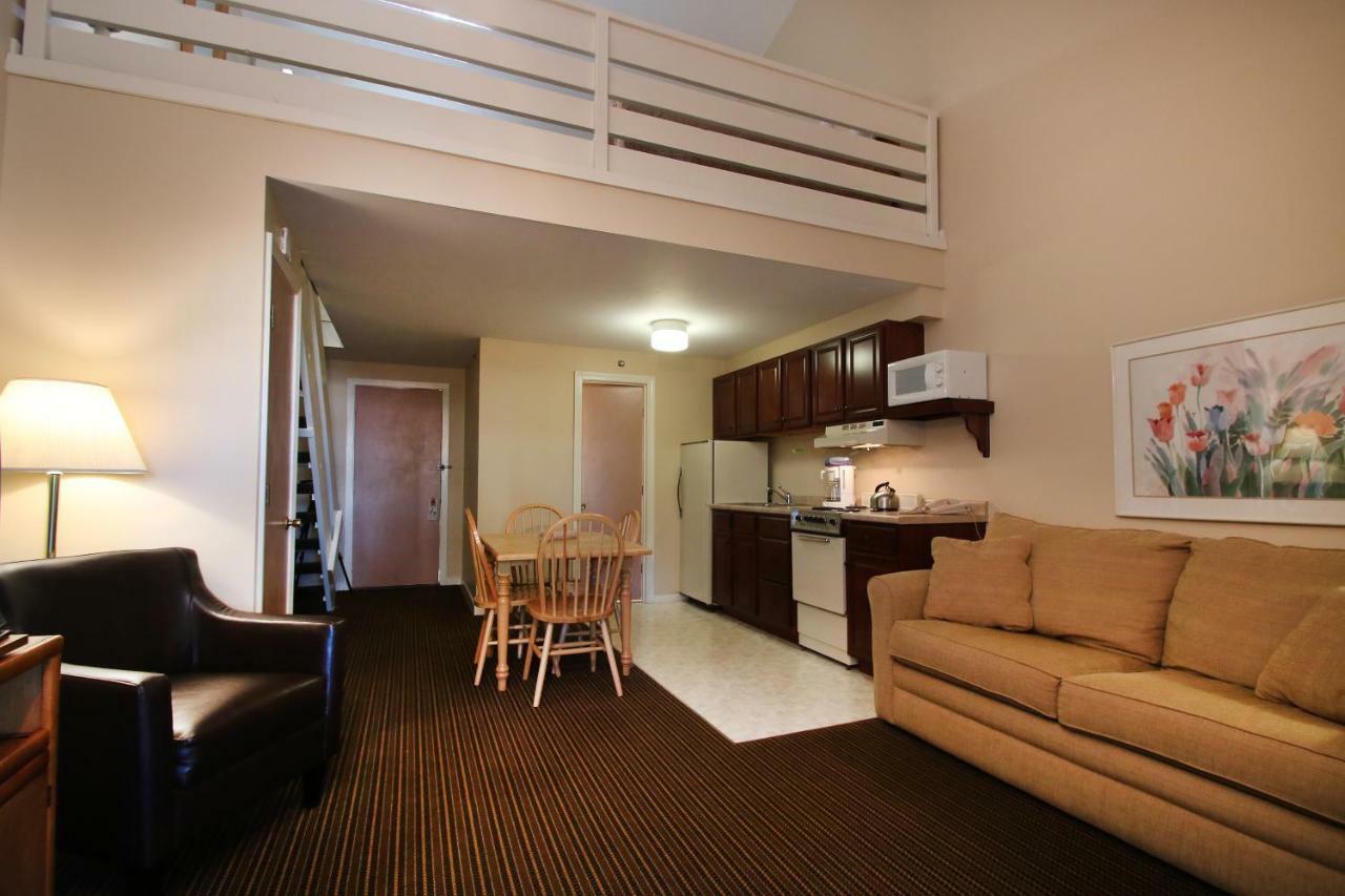 Seacastles Resort