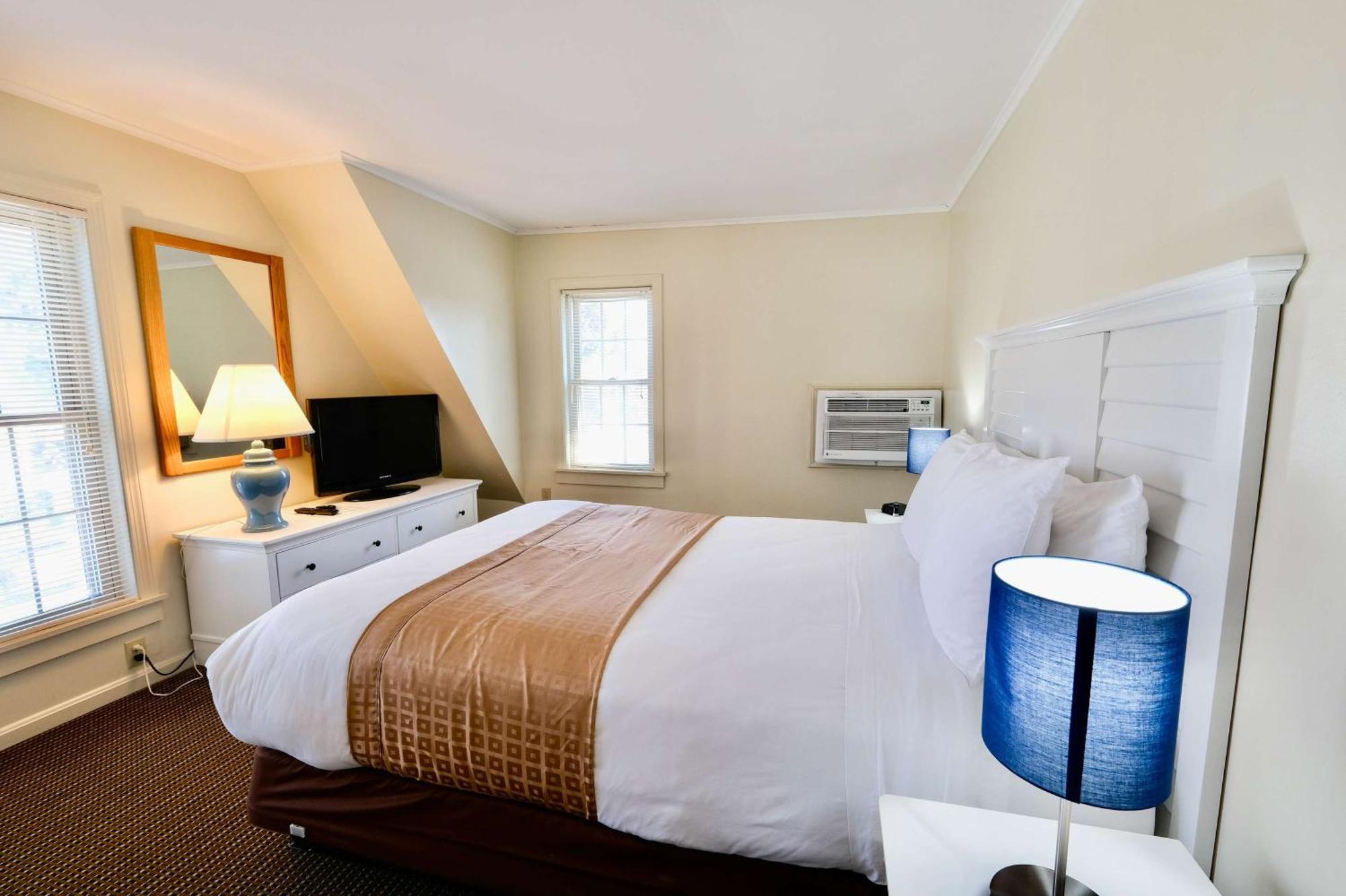 Seacastles 3* Ogunquit