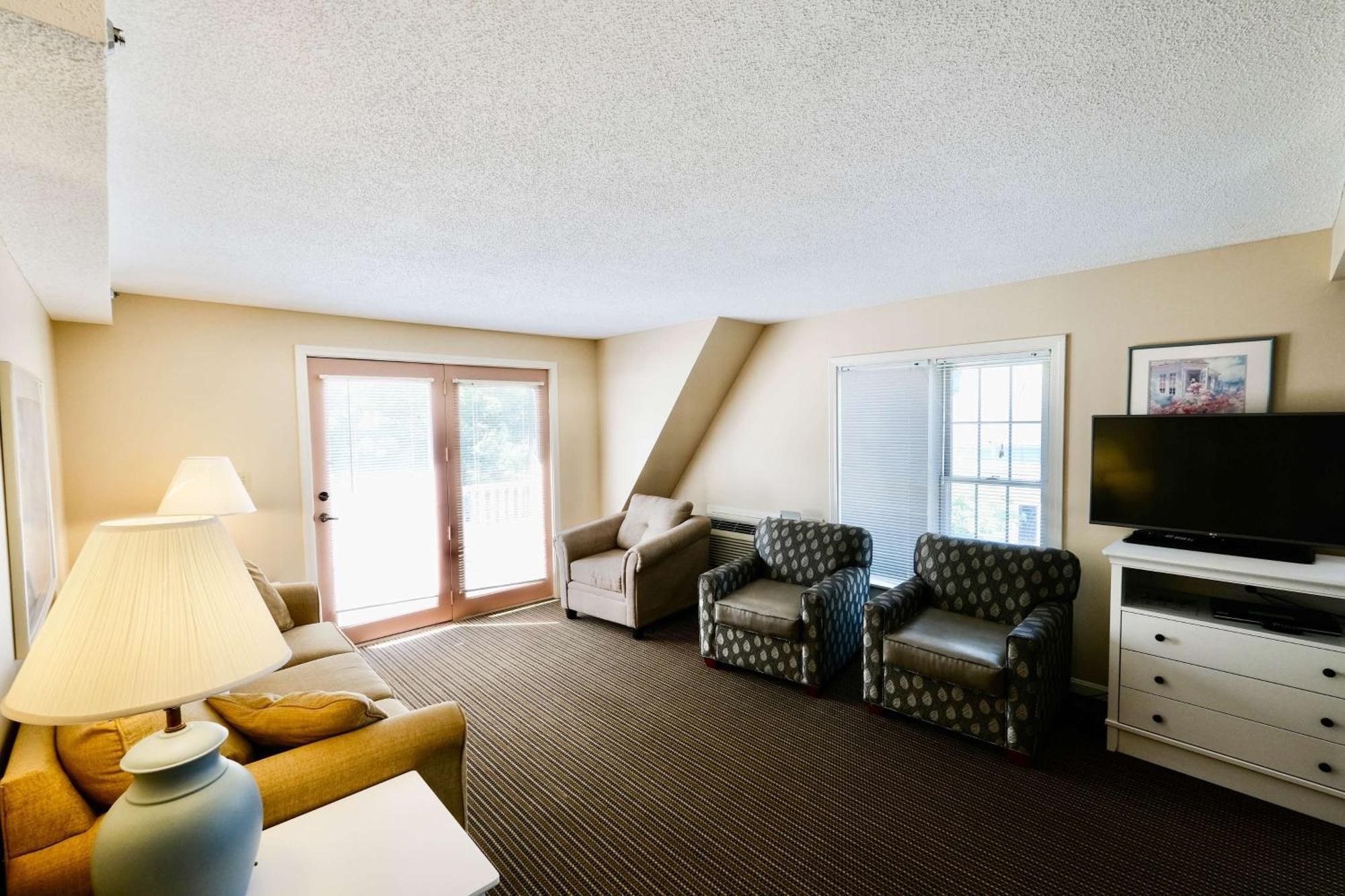 Resort Seacastles 3*