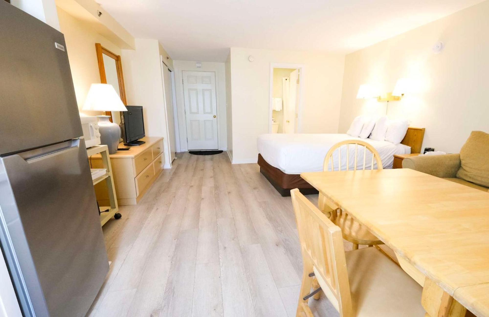 Resort Seacastles Ogunquit